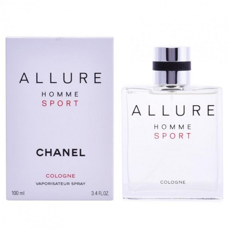 Chanel Allure Homme Sport Купить