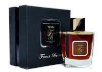 Franck Boclet Vanille 100 мл