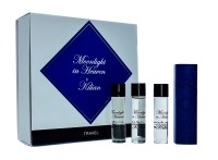 Lux Travel набор Cilian Moonlight in Heaven 4 х 7,5 мл