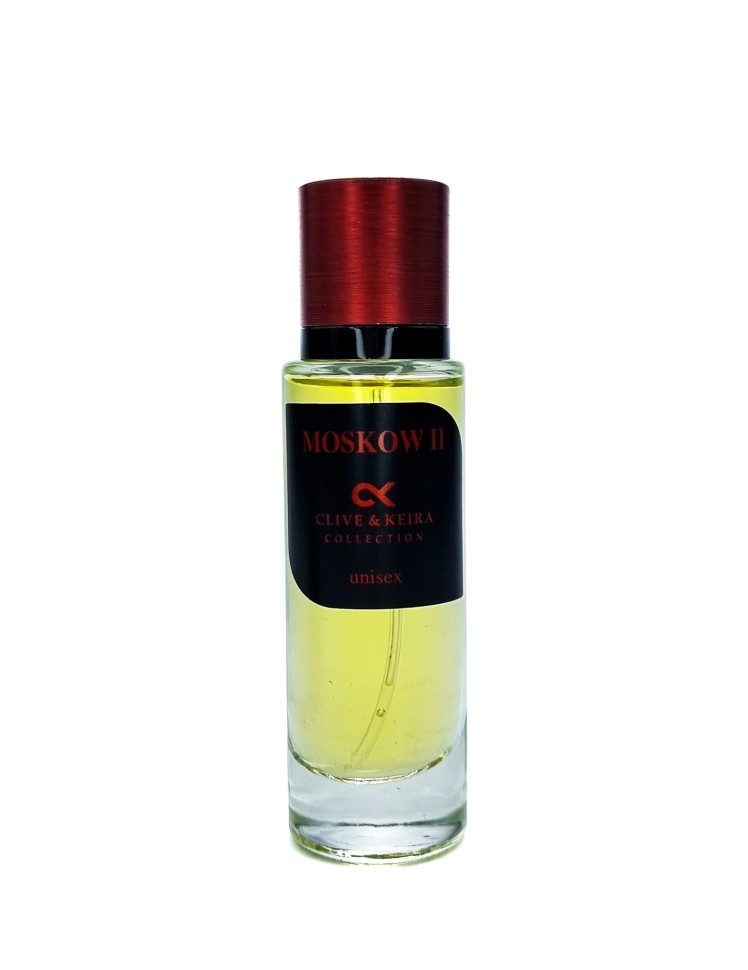 Clive & Keira Moskow ll Limited (Escentric Molecules Escentric 02), 30 ml
