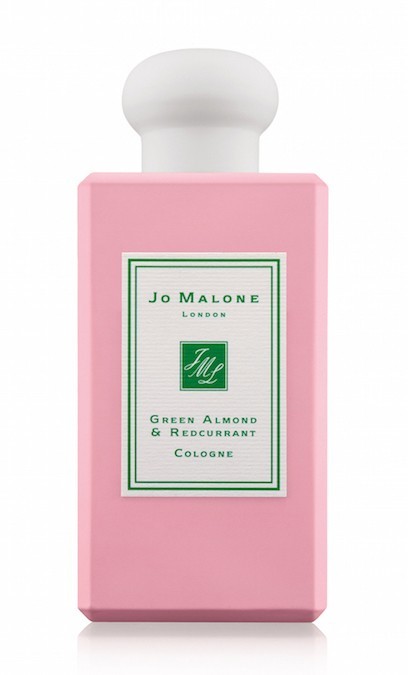 Jo Molone Green Almond & Redcurrant Cologne 100 мл