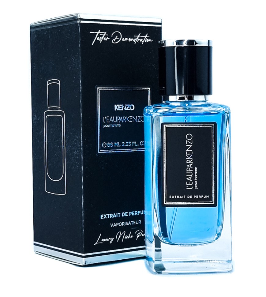 Тестер 66 мл Kenzo L'Eau par Kenzo pour Homme 