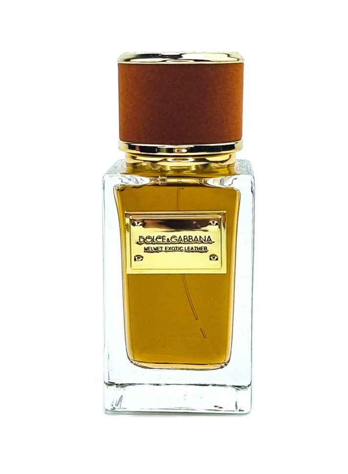 Dolce & Gabbana Velvet Exotic Leather 50 мл (EURO) Dolce & Gabbana Velvet Exotic Leather 50 мл (EURO)