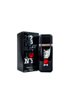 Carolina Herrera 212 VIP Black I NY For Men 100 мл (EURO)