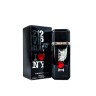 Carolina Herrera 212 VIP Black I NY For Men 100 мл (EURO)