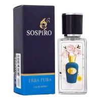 Мини-парфюм 35 ml ОАЭ Xerjoff Sospiro Erba Pura