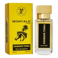 Мини-парфюм 38 мл Montale Arabians Tonka