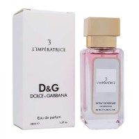 Мини-парфюм 38 мл Dolce &amp; Gabbana 3 L'Imperatrice