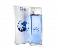 Kenzo L`eau Par Kenzo Pour Homme Eau de Toilette NEW 100 мл (EURO)