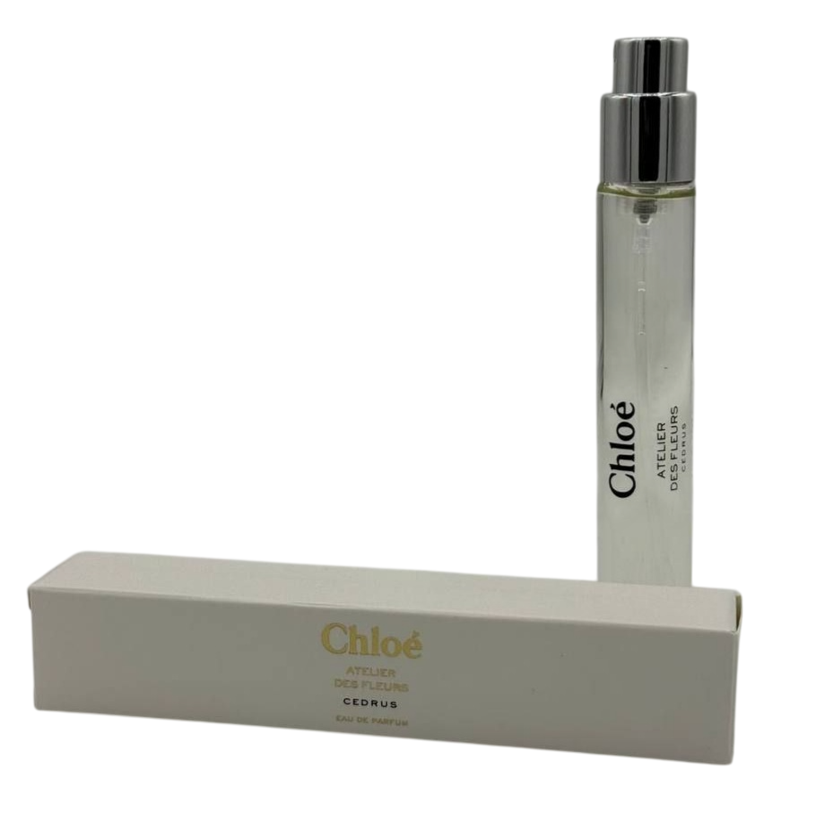 Lux 18 ml Chloe Atelier des Fleurs Cedrus