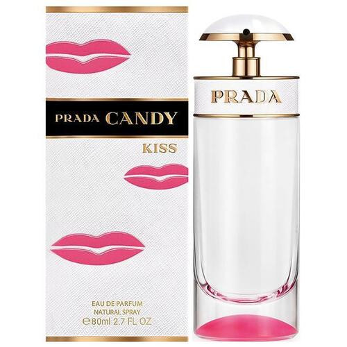 Парфюмерная вода Prada Candy Kiss 80 мл