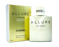 Chanel Allure Homme Edition Blanche 100 мл (EURO)