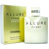 Chanel Allure Homme Edition Blanche 100 мл (EURO)