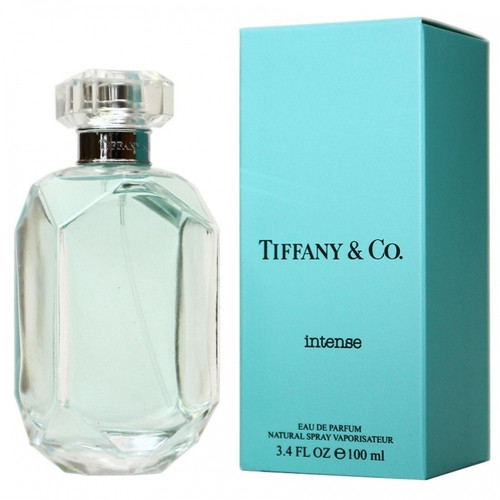 Парфюмерная вода Tiffany & Co Intense 100 мл