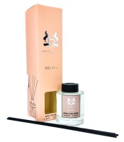 Аромадиффузор 110 мл Reed Difusser Parfums de Marly Delina
