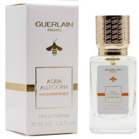 Мини-парфюм 30 мл ОАЭ Guerlain Aqua Allegoria Mandarine Basilic
