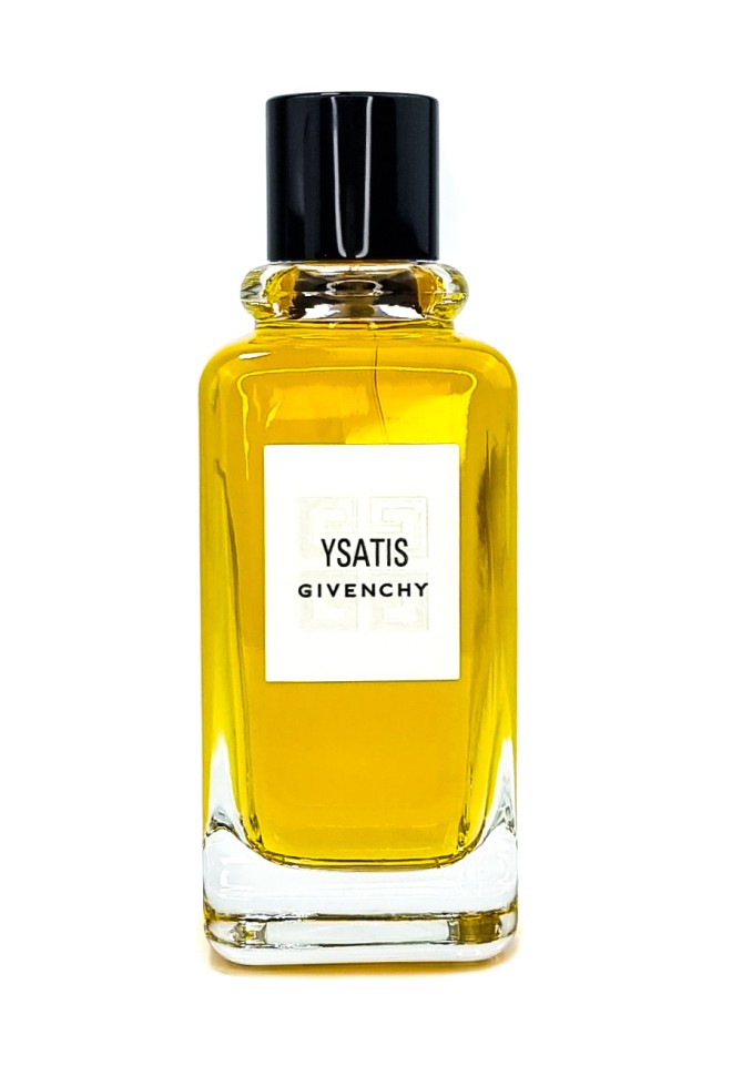 Givenchy Ysatis 100 мл (EURO)