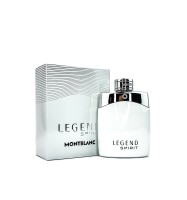 Mont Blanc Legend Spirit 100 мл (EURO)