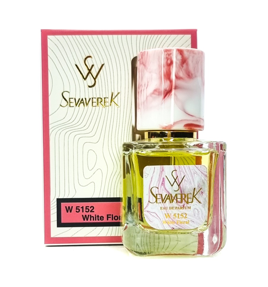 SevavereK W5152 (Carolina Herrera Good Girl), 30 ml