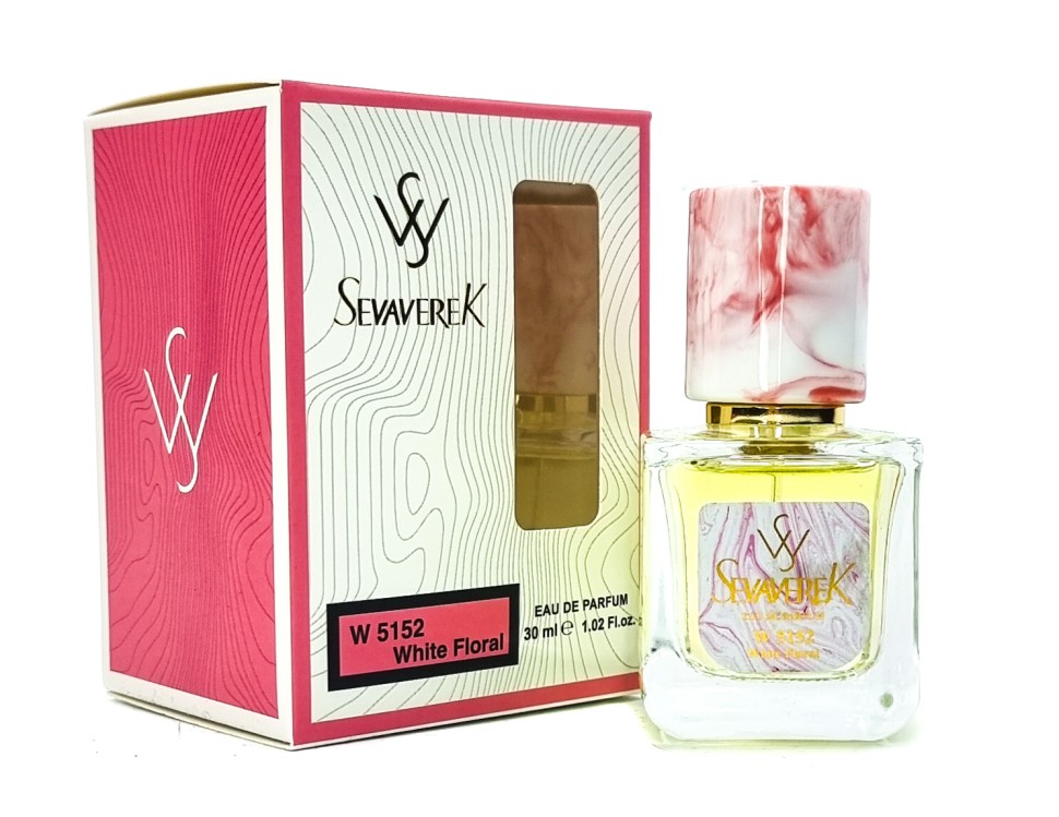 SevavereK W5152 (Carolina Herrera Good Girl), 30 ml