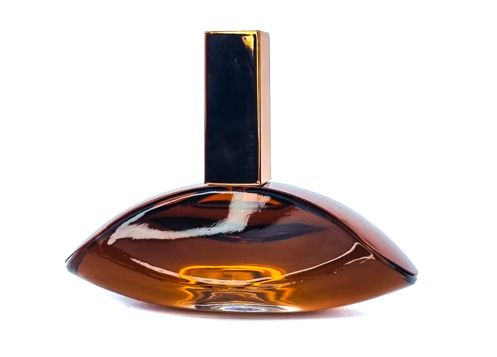 Calvin Klein Euphoria Amber Gold 100 мл (EURO) Ликвидация