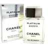 Chanel Egoiste Platinum 100 мл (EURO) 