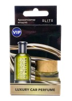 Автопарфюм в коробке Hugo Boss Boss Bottled (№6) 8 мл