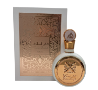 Парфюмерная вода Lattafa Fakhar Rose 100 мл