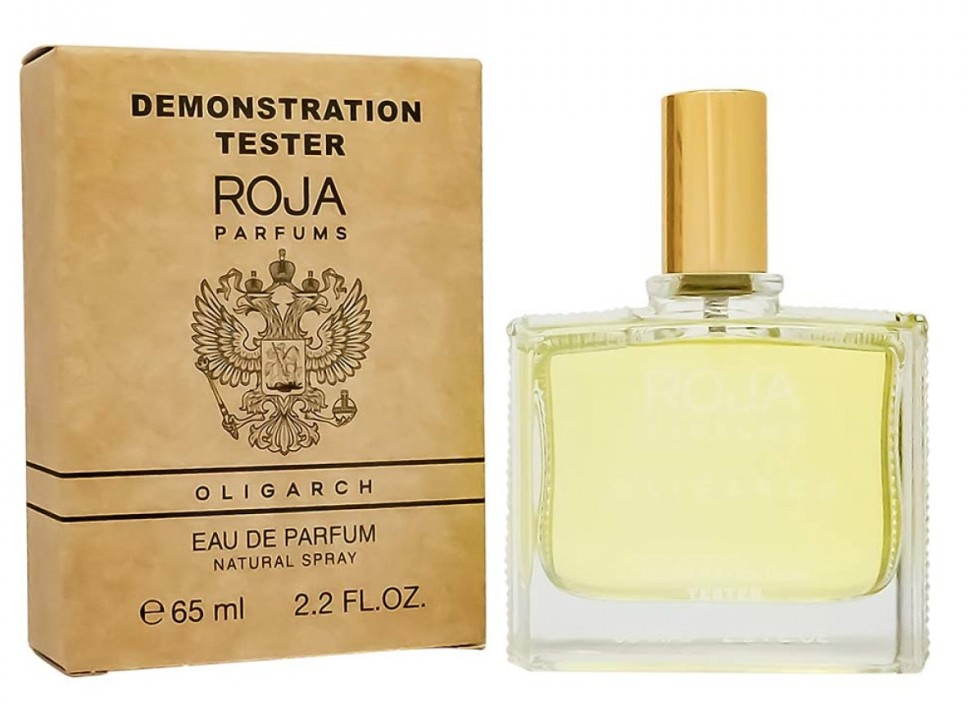 Тестер Roja Dove Oligarch 65 мл (ОАЭ)
