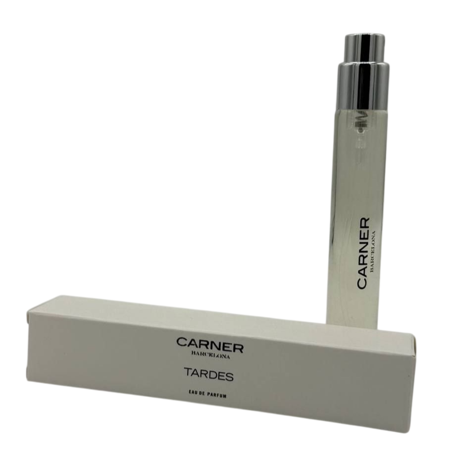 Lux 18 ml Carner Barcelona Tardes