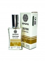 Simimi Blanc de Sisa (for woman) - TESTER 60 мл