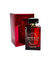 Парфюмерная вода Johnwin The One &amp; Only 100 мл (ОАЭ)