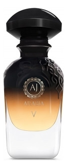 Тестер AJ ARABIA Black Collection "V" 50 мл (унисекс)