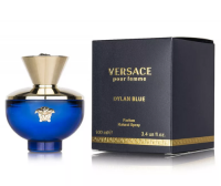 Парфюмерная вода Versace Dylan Blue Pour Femme 100 мл