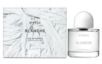 Byredo Blanche NEW 100 мл - подарочная упаковка