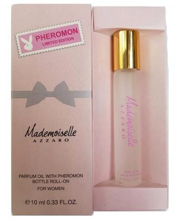 Azzaro Mademoiselle 10 мл