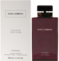 Тестер Dolce &amp; Gabbana Pour Femme Intense 100 мл
