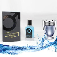 NROTICuERSe (Paco Rabanne &quot;Invictus&quot;) 100 ml