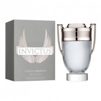 Paco Rabanne Invictus 100 мл (EURO)