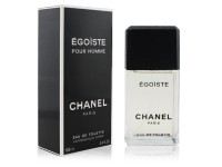 Туалетная вода Chanel Egoiste Pour Homme 100 мл