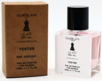Мини-Тестер Guerlain La Petite Robe Noir Ma Robe Hippie Chic 50 мл (ОАЭ)