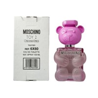 Тестер Moschino Toy 2 Bubble Gum 100 мл