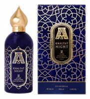Attar Collection Khaltat Night 100 мл