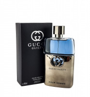 Gucci Guilty Pour Homme 90 мл A-Plus