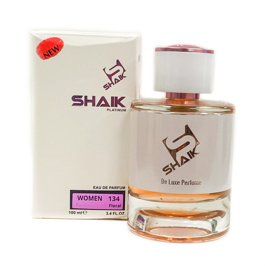 Shaik W134 (Lancome La Vie Est Belle), 100 ml NEW