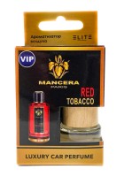 Автопарфюм в коробке Mancera Red Tobacco 8 мл