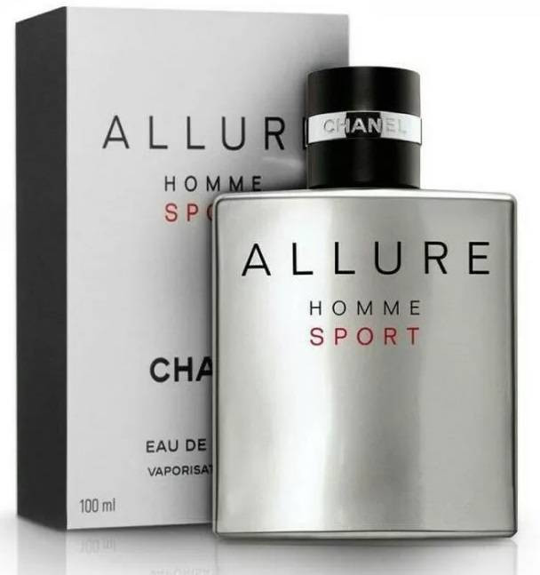 Chanel Allure Homme Sport 100 мл A-Plus
