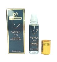 Масляные духи с феромонами Vertus Narcos'is 10 мл
