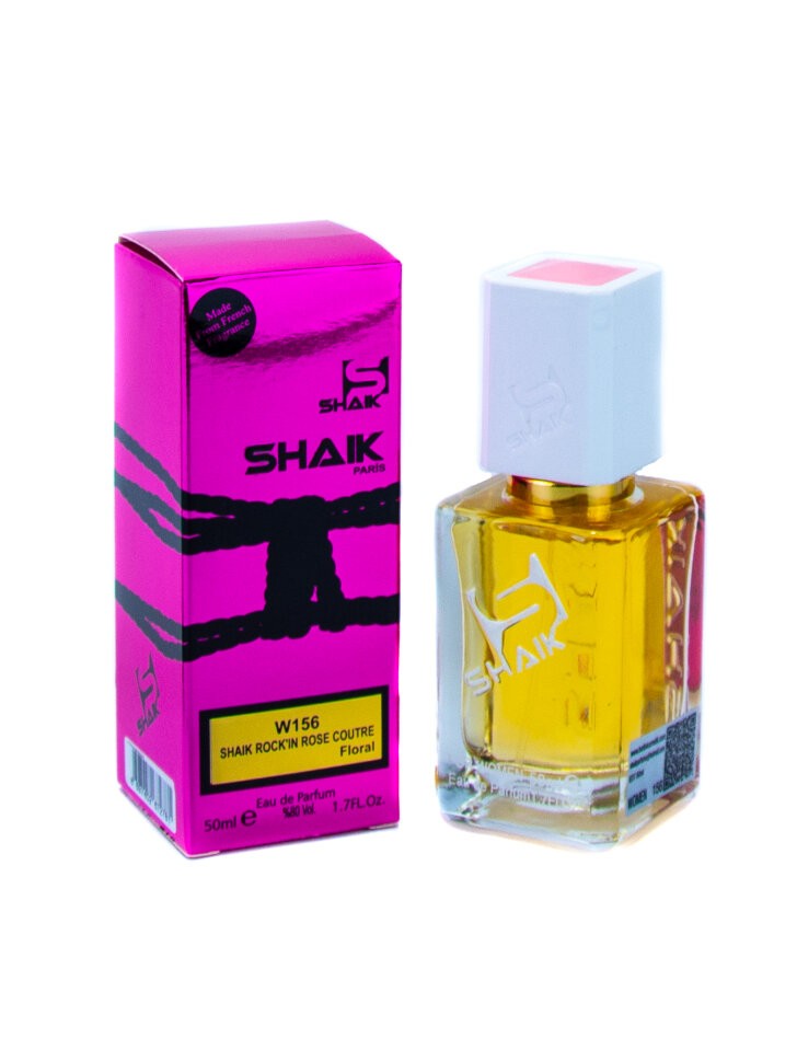 Shaik W156 (Valentino Rock'n'Rose Couture), 50 ml