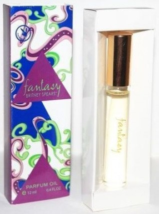 Britney Spears Fantasy 10 мл